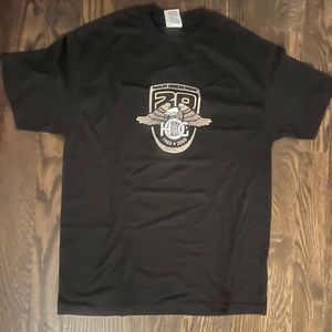 Harley Davidson shirt